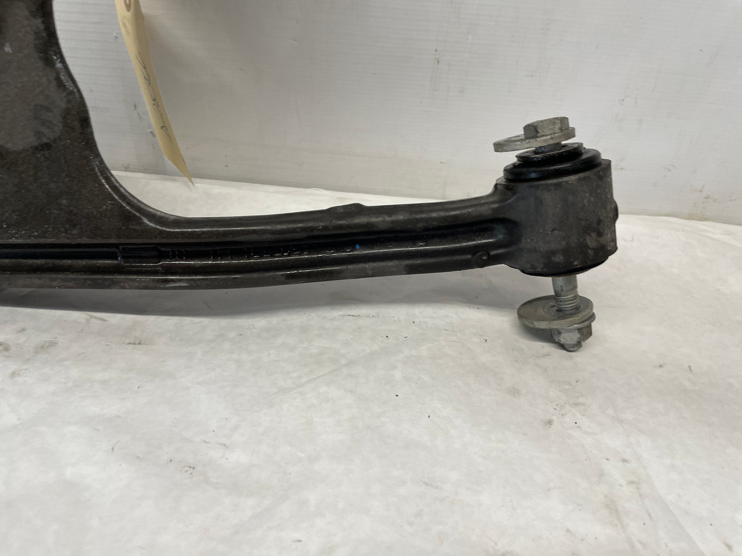 2011 Chevy C6 Corvette Grand Sport LH Driver Rear Lower Control Arm OEM - Day's Parts Yard