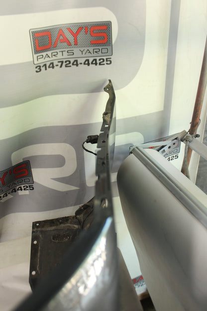 2016 Chevy Camaro SS Rear Bumper Cover OEM
