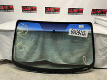 2006 Pontiac GTO Front Windshield Glass OEM LOCAL PICK UP ONLY - Day's Parts Yard