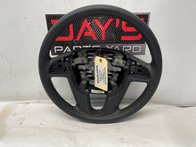 2013 Chevy Caprice PPV Steering Wheel OEM - Day's Parts Yard