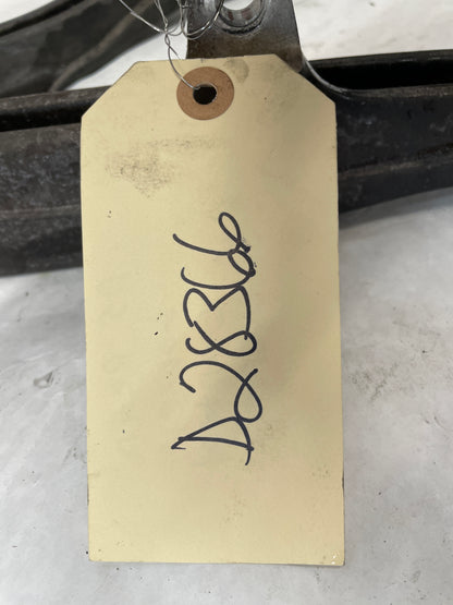 2011 Chevy C6 Corvette Grand Sport LH Driver Rear Lower Control Arm OEM - Day's Parts Yard