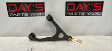 2011 Chevy C6 Corvette Grand Sport LH Driver Rear Upper Control Arm OEM - Day's Parts Yard