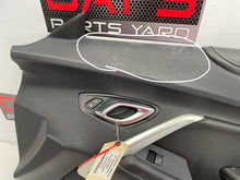 2019 Chevy Camaro SS Front RH Passenger Door Panel OEM