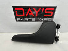 2017 Chevy Camaro SS Center Console Lid OEM - Day's Parts Yard