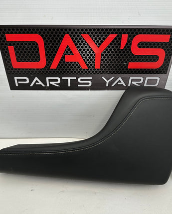 2017 Chevy Camaro SS Center Console Lid OEM