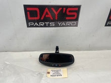 2010 Chevy Camaro SS Rearview Mirror w/OnStar OEM - Day's Parts Yard