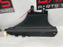2009 Pontiac G8 GT RH & LH Lower B Pillar Carpet Retainer Trim Panel OEM - Day's Parts Yard