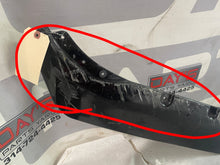 2016 Chevy Camaro SS Front Bumper Lip Chin Splitter Spoiler OEM LOCAL PICK UP - Day's Parts Yard