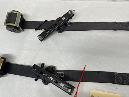 2006 Pontiac GTO RH & LH Front Seatbelt Retractors Set OEM - Day's Parts Yard