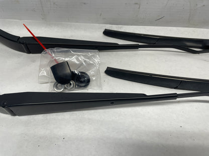 2018 Cadillac Escalade RH & LH Windshield Wiper Arms OEM