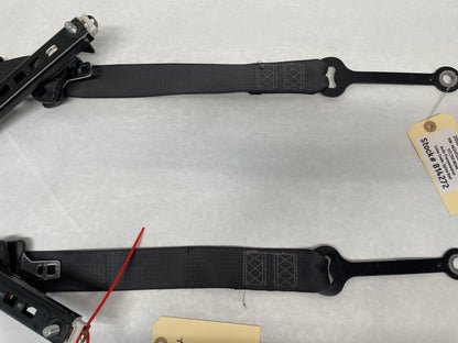2006 Pontiac GTO RH & LH Front Seatbelt Retractors Set OEM - Day's Parts Yard