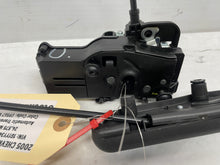 2005 Chevy C6 Corvette RH Passenger Door Lock Latch Actuator Assembly OEM - Day's Parts Yard