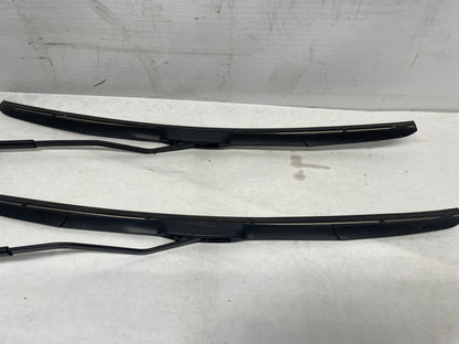 2018 Cadillac Escalade RH & LH Windshield Wiper Arms OEM