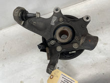 2011 Chevy C6 Corvette Grand Sport LH Driver Rear Suspension Spindle Knuckle Hub OEM - Day's Parts Yard