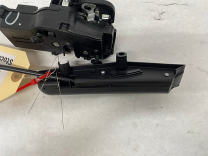 2005 Chevy C6 Corvette RH Passenger Door Lock Latch Actuator Assembly OEM - Day's Parts Yard