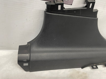 2009 Pontiac G8 GT RH & LH Lower B Pillar Carpet Retainer Trim Panel OEM - Day's Parts Yard