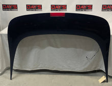 1998 Pontiac Firebird Formula Trans Am Hatch Trunk Deck Lid Spoiler OEM