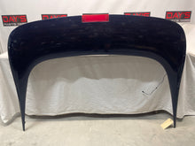 1998 Pontiac Firebird Formula Trans Am Hatch Trunk Deck Lid Spoiler OEM
