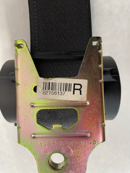 2006 Pontiac GTO RH & LH Front Seatbelt Retractors Set OEM - Day's Parts Yard