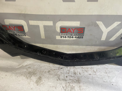 2016 Chevy Camaro SS Front Bumper Lip Chin Splitter Spoiler OEM LOCAL PICK UP - Day's Parts Yard