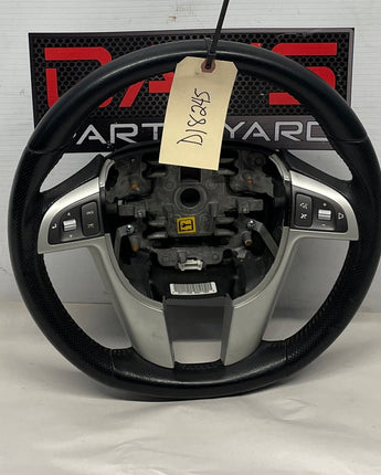 2009 Pontiac G8 GT Steering Wheel OEM