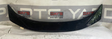 2016 Chevy Camaro SS Trunk Deck Lid Spoiler Wing OEM - Day's Parts Yard