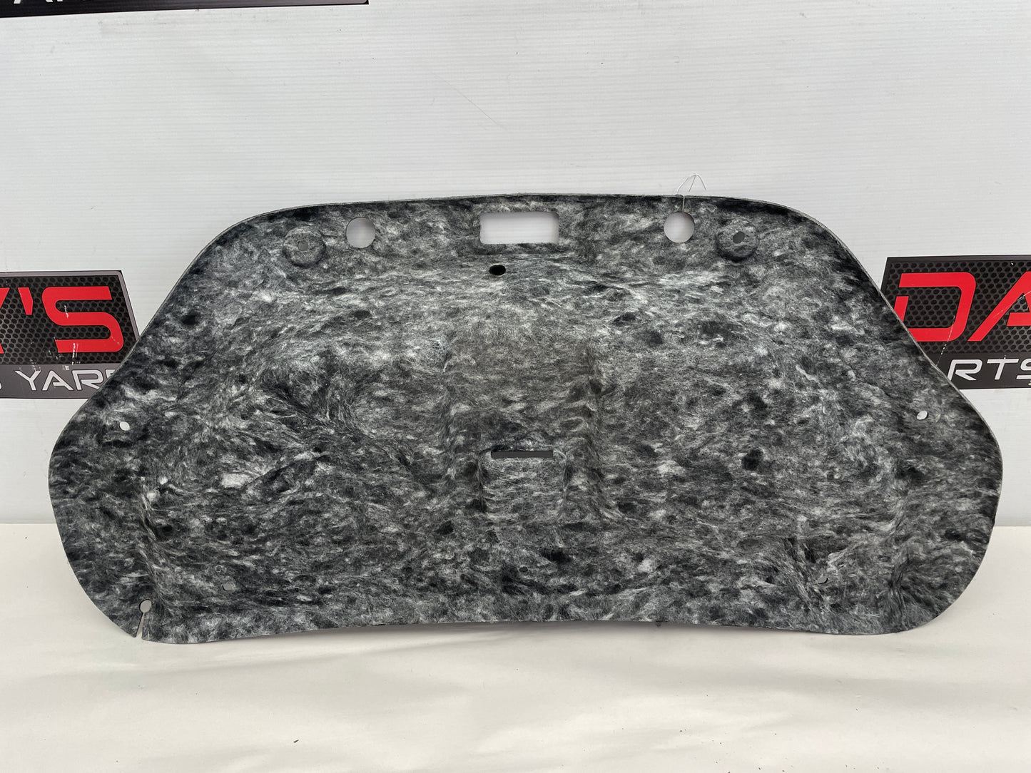 2019 Chevy Camaro SS Trunk Deck Lid Carpet Liner OEM - Day's Parts Yard