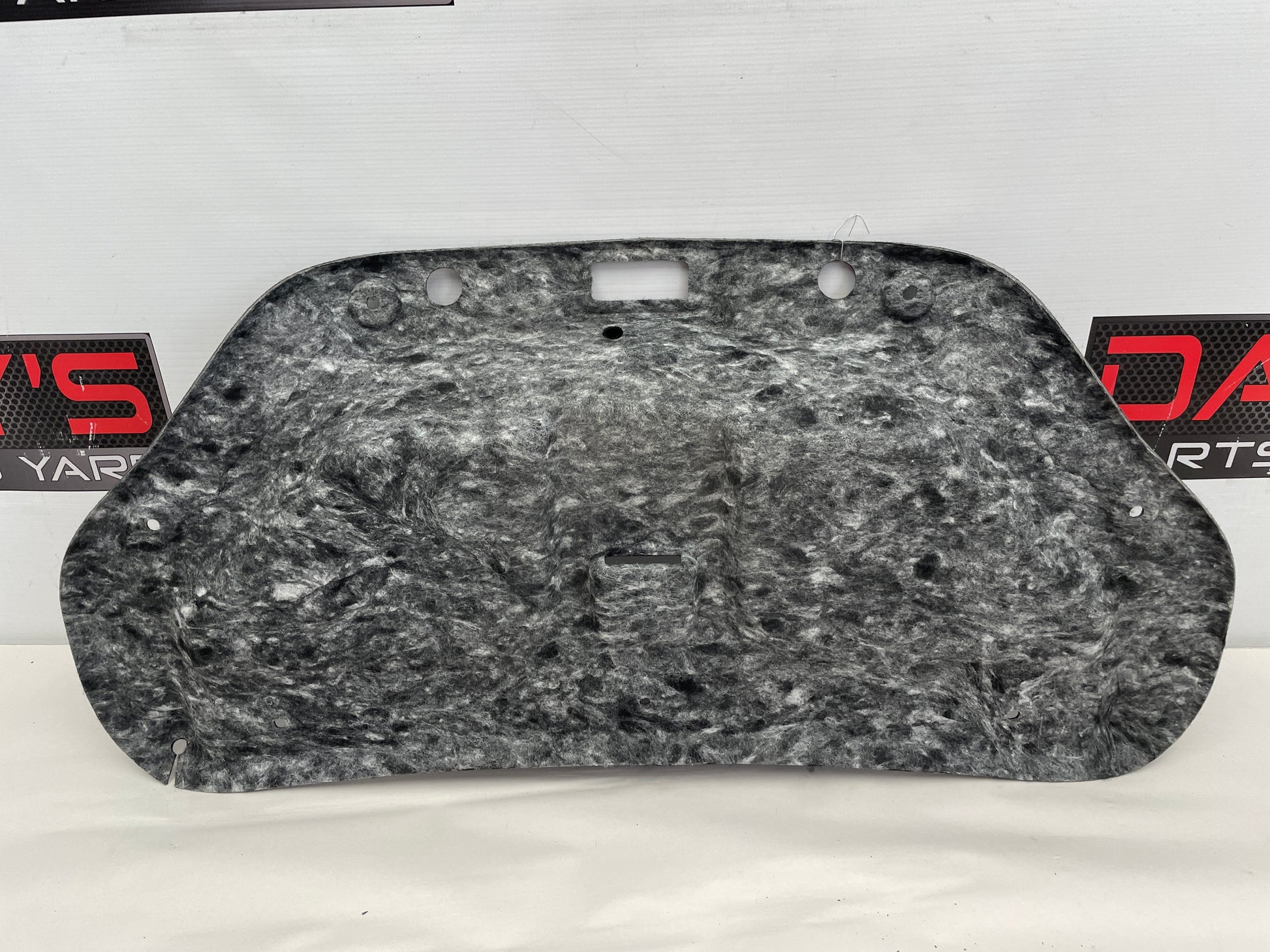 2019 Chevy Camaro SS Trunk Deck Lid Carpet Liner OEM - Day's Parts Yard