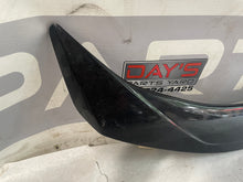 2016 Chevy Camaro SS Trunk Deck Lid Spoiler Wing OEM - Day's Parts Yard