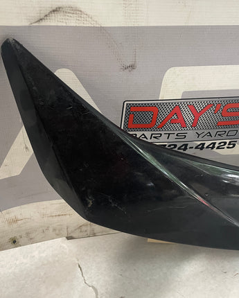 2016 Chevy Camaro SS Trunk Deck Lid Spoiler Wing OEM