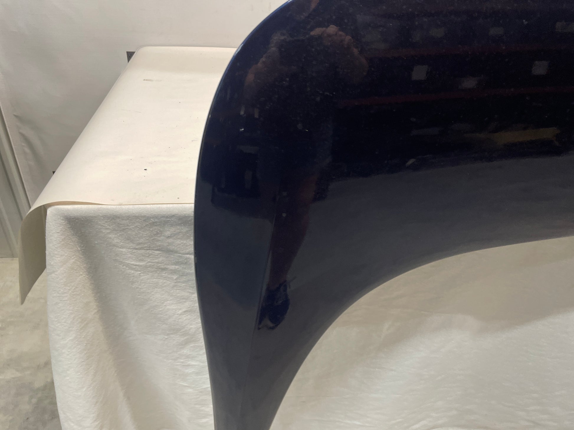 1998 Pontiac Firebird Formula Trans Am Hatch Trunk Deck Lid Spoiler OEM - Day's Parts Yard