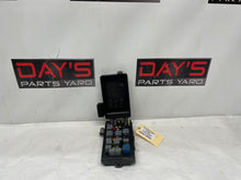 2005 Chevy C6 Corvette Under Hood Fuse Relay Wire Harness Junction Box Block OEM - Day's Parts Yard