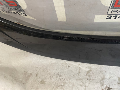 2016 Chevy Camaro SS Trunk Deck Lid Spoiler Wing OEM - Day's Parts Yard