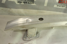 2016 Chevy Camaro SS Rear Impact Bar w/ Lower Bumper Brackets OEM - Day's Parts Yard