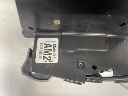 2018 Cadillac Escalade LH Driver Front Door Lock Latch Actuator OEM