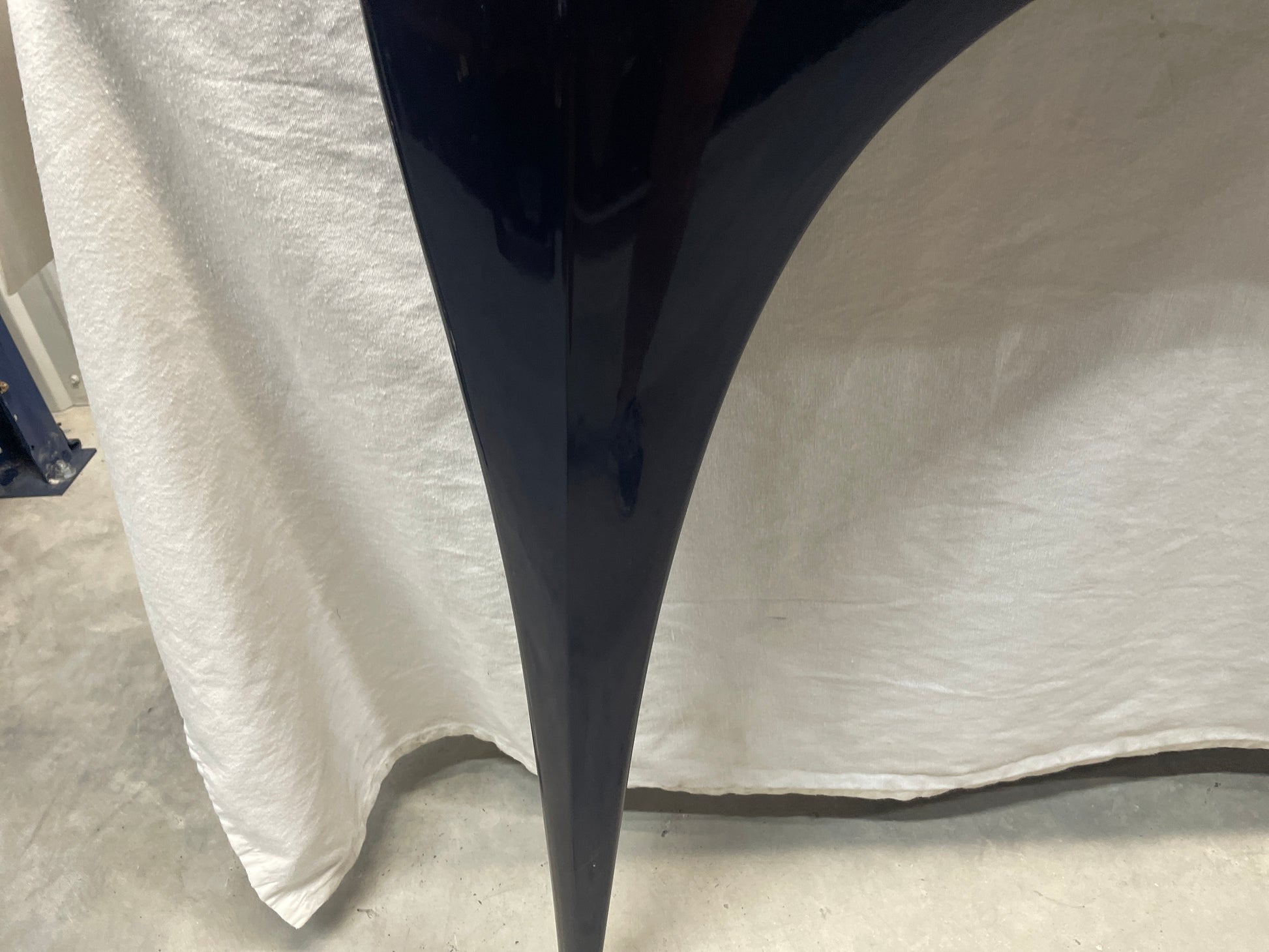 1998 Pontiac Firebird Formula Trans Am Hatch Trunk Deck Lid Spoiler OEM - Day's Parts Yard