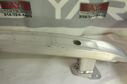 2016 Chevy Camaro SS Rear Impact Bar w/ Lower Bumper Brackets OEM