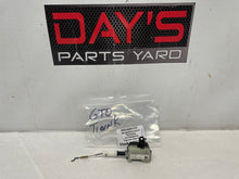 2006 Pontiac GTO Trunk Deck Lid Lock Actuator w/ Linkage OEM - Day's Parts Yard