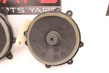 2013 Cadillac CTS-V Sedan RH and LH Door Bose Speakers OEM