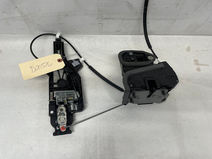 2018 Cadillac Escalade LH Driver Front Door Lock Latch Actuator OEM