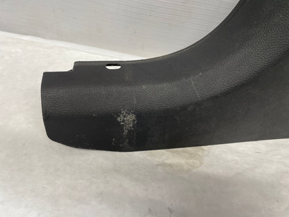 2009 Pontiac G8 GT RH & LH Kick Panel Under Dash Cover Trim  OEM - Day's Parts Yard