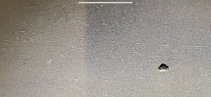 2013 Chevy Camaro ZL1 Wheels & BF Goodrich G Force Tires 285/35ZR20 305/35ZR20 - Day's Parts Yard