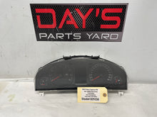 2013 Chevy Caprice PPV Gauge Cluster Speedometer Instrument Panel OEM - Day's Parts Yard