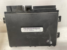 2005 Chevy C6 Corvette Convertible Folding Top Control Module Unit OEM - Day's Parts Yard