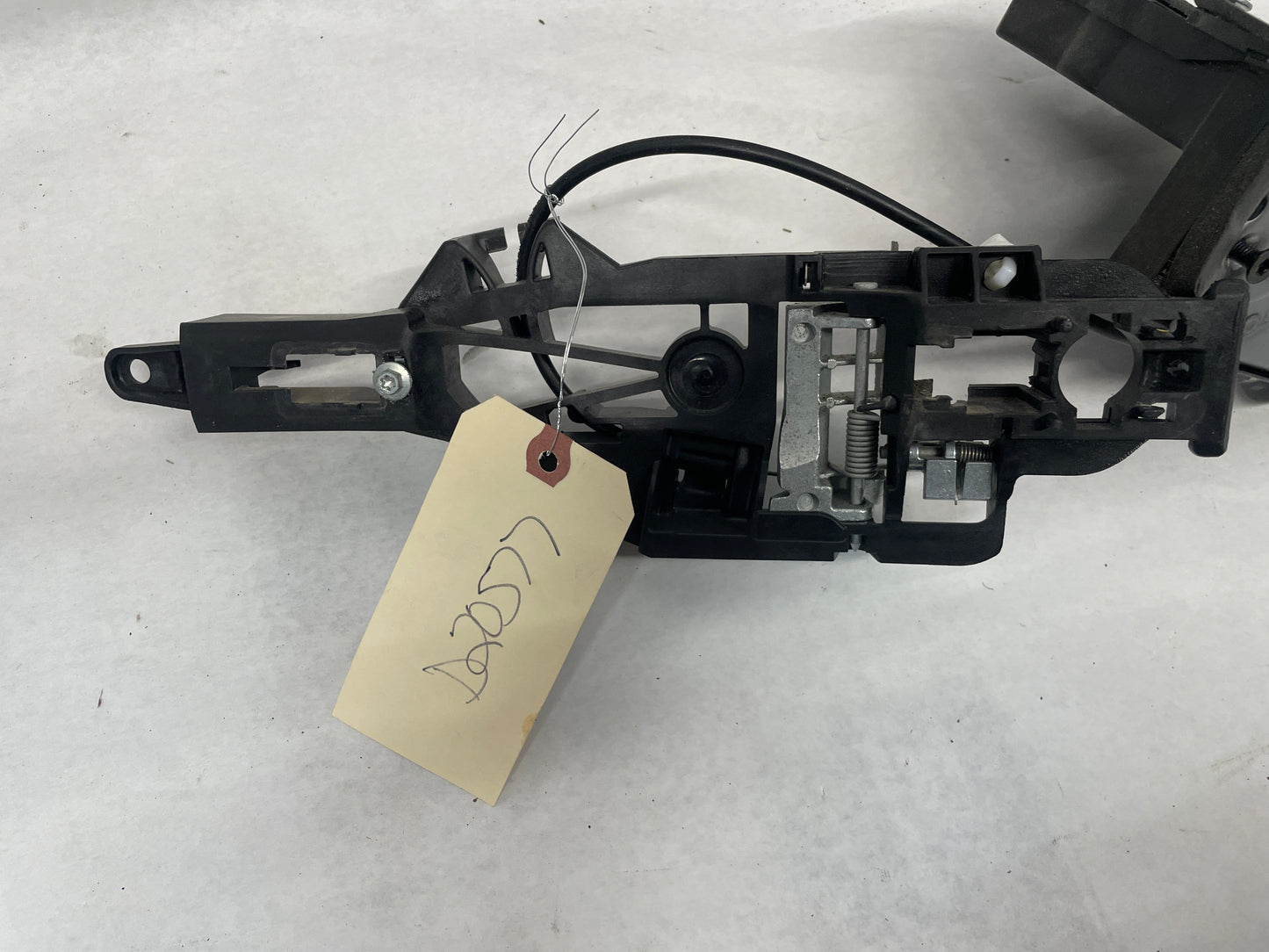 2018 Cadillac Escalade LH Driver Rear Door Lock Latch Actuator OEM
