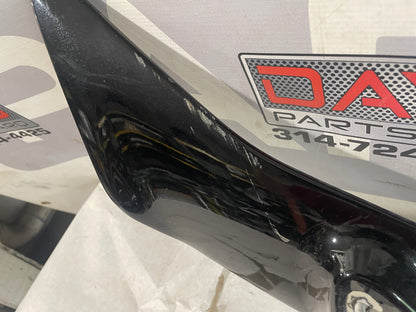 2016 Chevy Camaro SS Trunk Deck Lid Spoiler Wing OEM - Day's Parts Yard