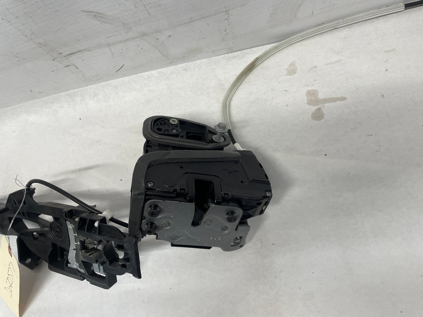 2018 Cadillac Escalade LH Driver Rear Door Lock Latch Actuator OEM