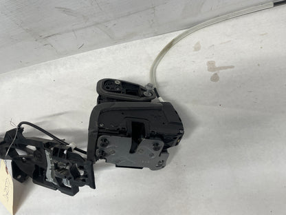 2018 Cadillac Escalade LH Driver Rear Door Lock Latch Actuator OEM