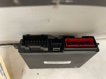 2005 Chevy C6 Corvette Convertible Folding Top Control Module Unit OEM - Day's Parts Yard