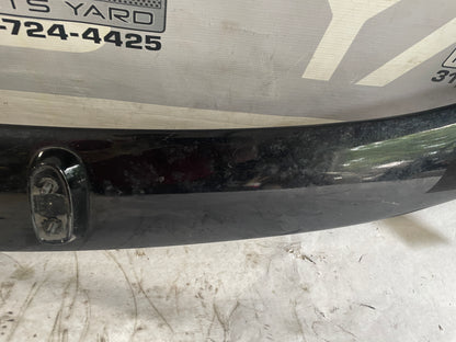 2016 Chevy Camaro SS Trunk Deck Lid Spoiler Wing OEM - Day's Parts Yard